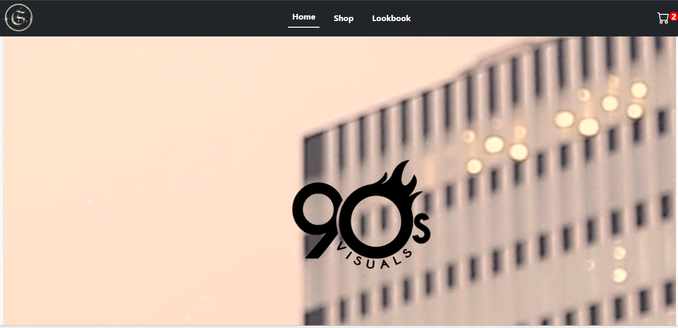 Sworv clothing project